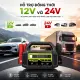 Kích Bình Xe Tải 12V-24V Yesper N1 Cao Cấp slide 2
